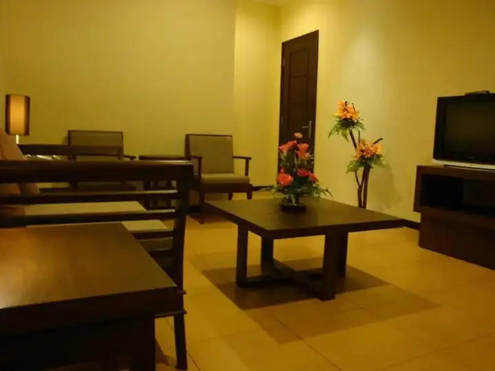 Luxio Hotel Sorong — фото 5