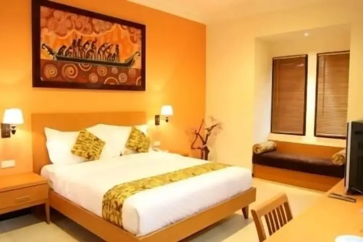 Соронг: Luxio Hotel Sorong