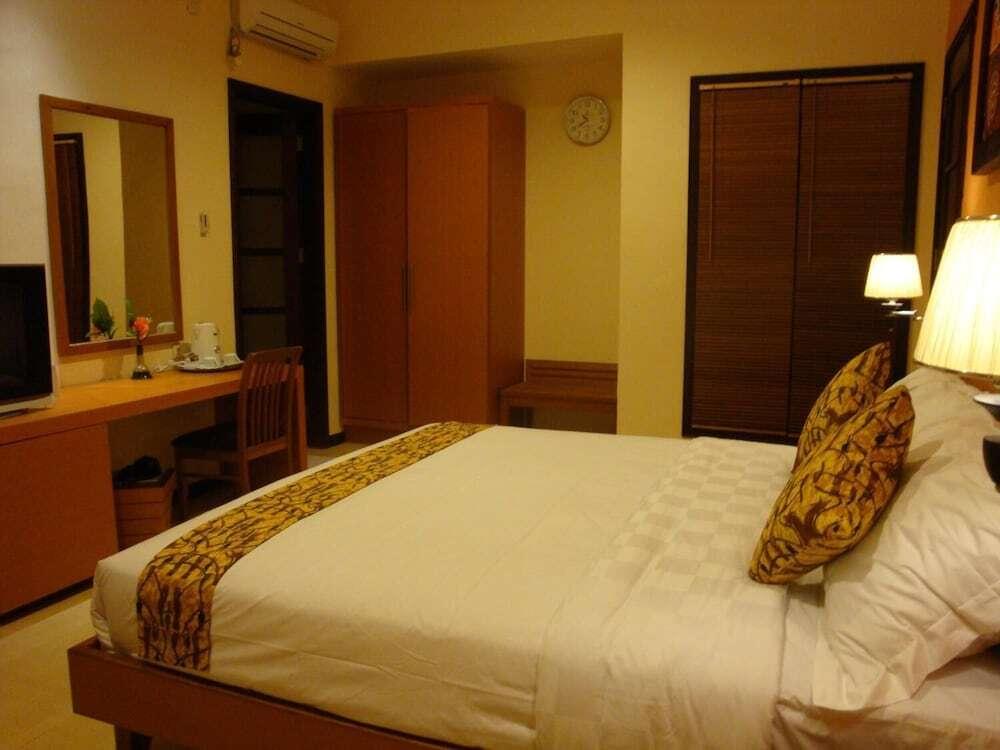 Соронг: Luxio Hotel Sorong