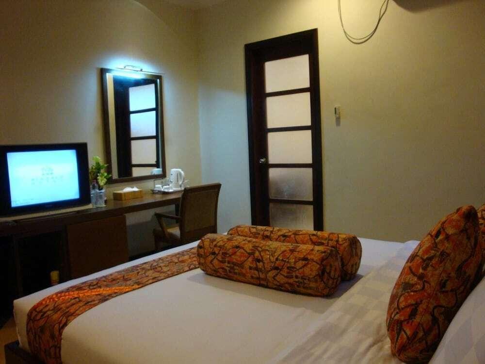 Luxio Hotel Sorong — фото 3