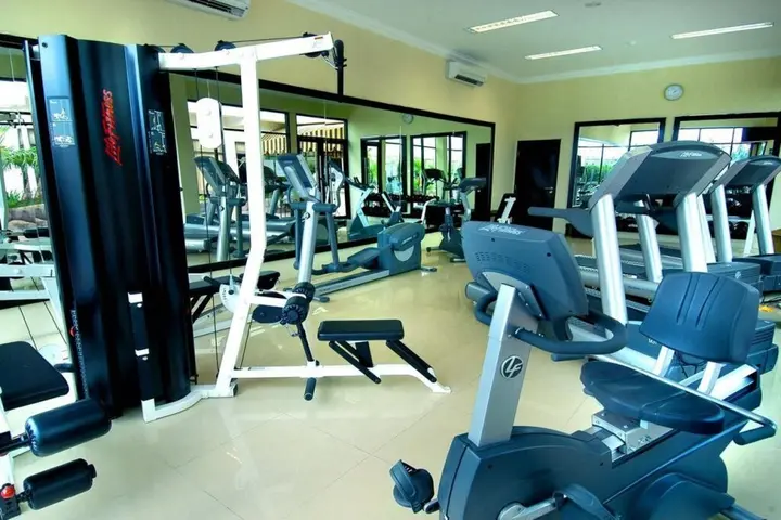 Банда-Ачех: Hermes Palace Hotel Banda Aceh