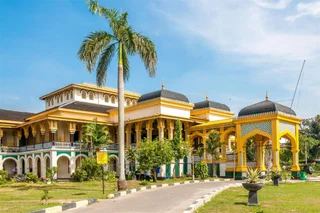 Медан: Hilton Garden Inn Medan