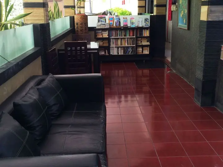 Кута: Sri Ratu Hotel