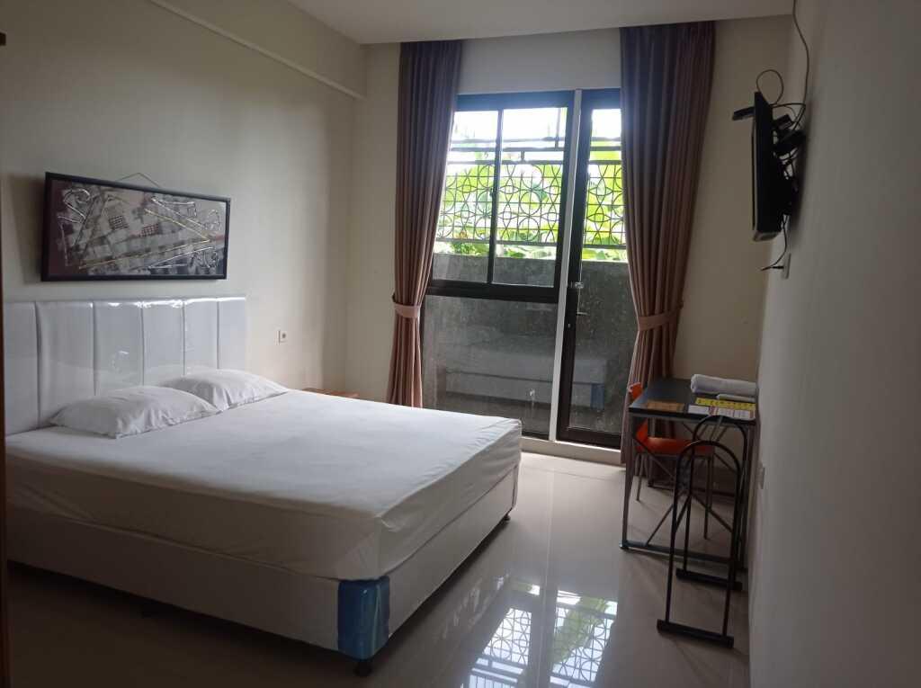 Кута: Olivia Inn Denpasar