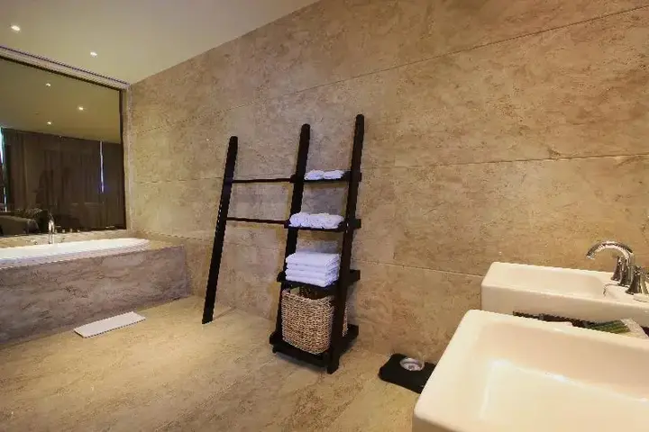Беноа: Ulu Segara Luxury Suites & Villas