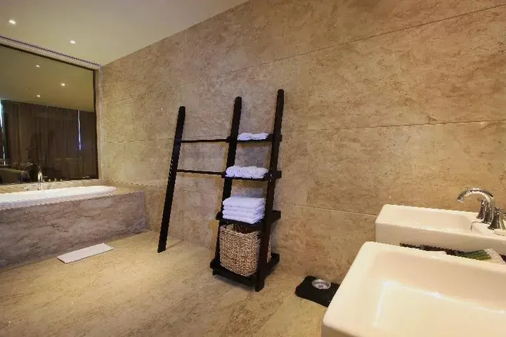 Беноа: Ulu Segara Luxury Suites & Villas