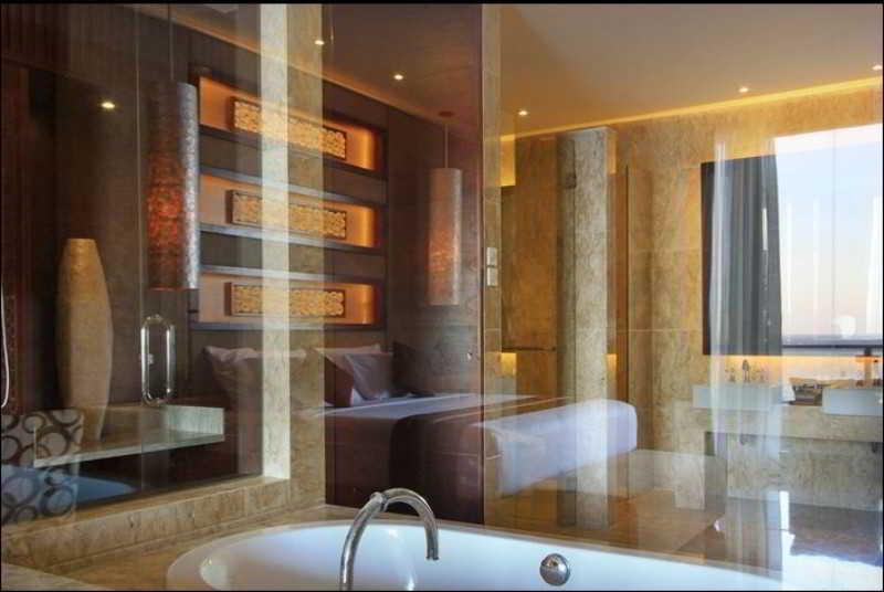 Беноа: Ulu Segara Luxury Suites & Villas