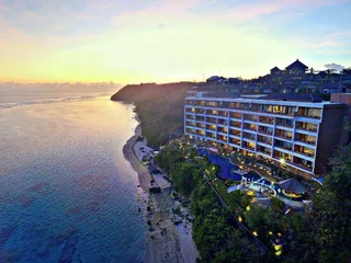 Беноа: Ulu Segara Luxury Suites & Villas