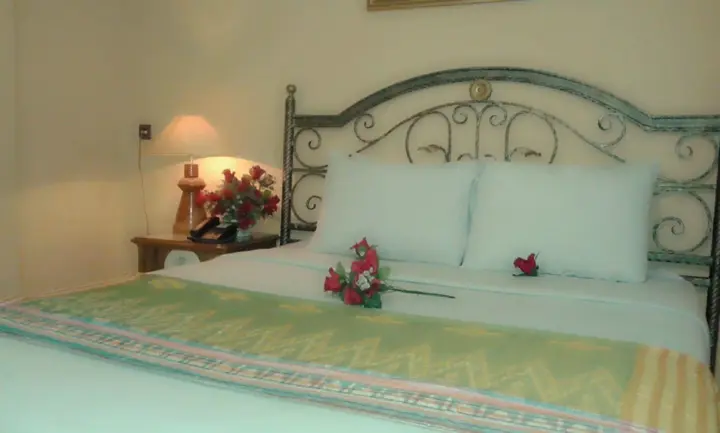 Самаринда: JB Hotel