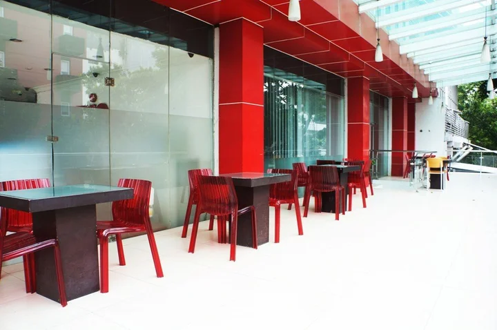 Джакарта: Win Hotel Blok M