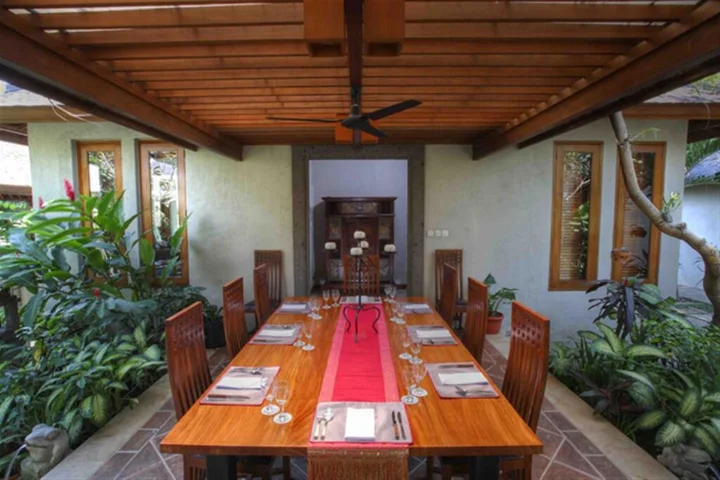 Керобокан: Villa Victoria Bali
