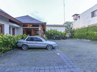 Керобокан: Villa Victoria Bali