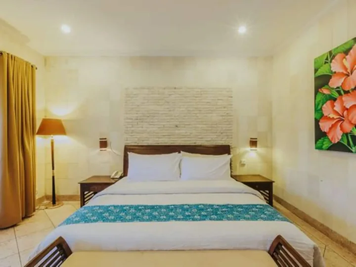 Керобокан: Villa Victoria Bali