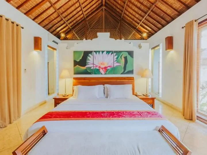 Керобокан: Villa Victoria Bali