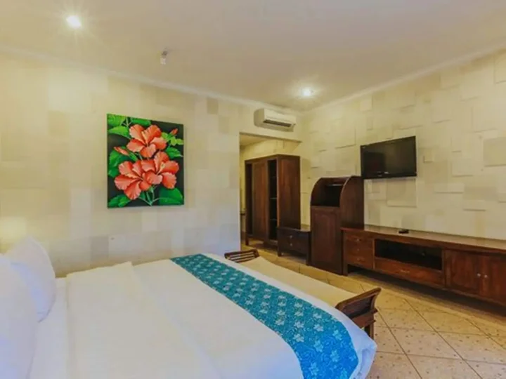 Керобокан: Villa Victoria Bali