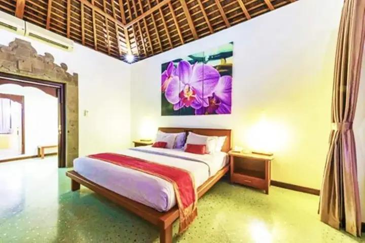 Керобокан: Villa Victoria Bali