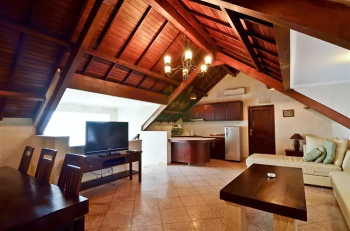 Керобокан: Villa Victoria Bali