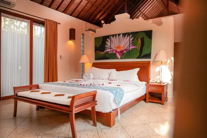 Керобокан: Villa Victoria Bali