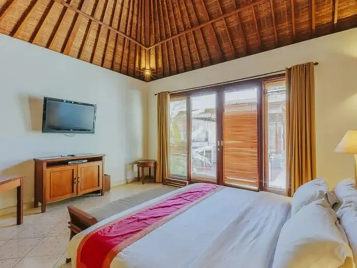 Керобокан: Villa Victoria Bali
