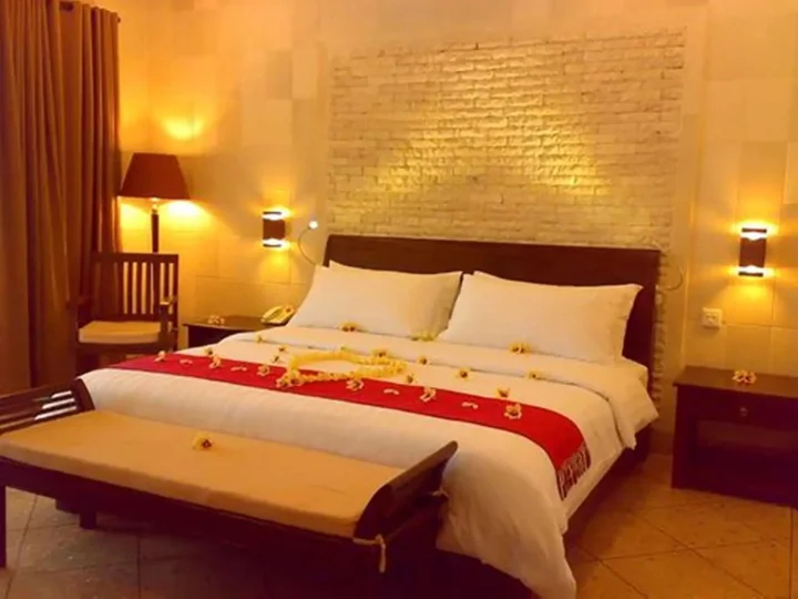 Керобокан: Villa Victoria Bali
