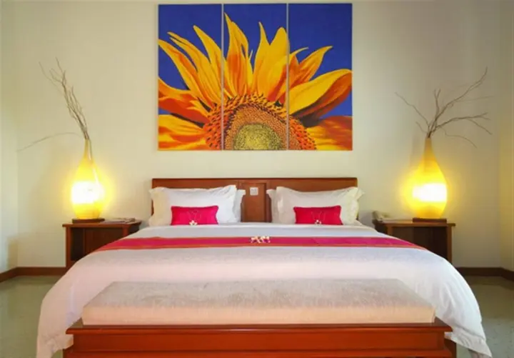 Керобокан: Villa Victoria Bali