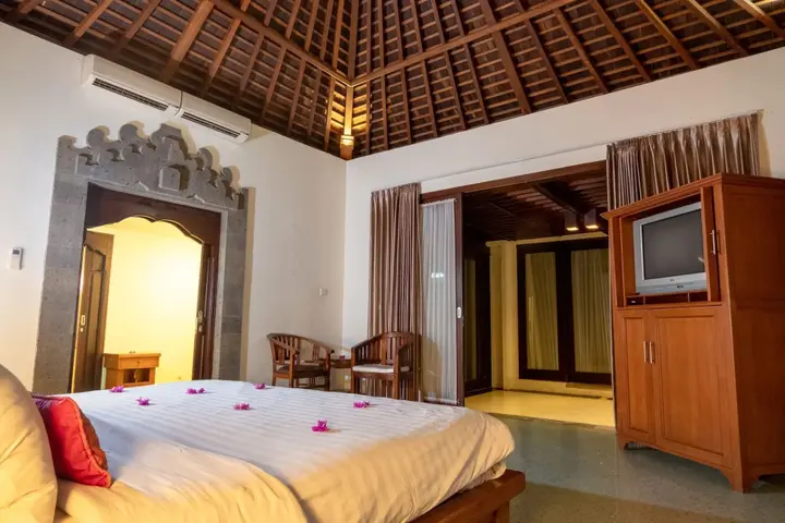 Керобокан: Villa Victoria Bali