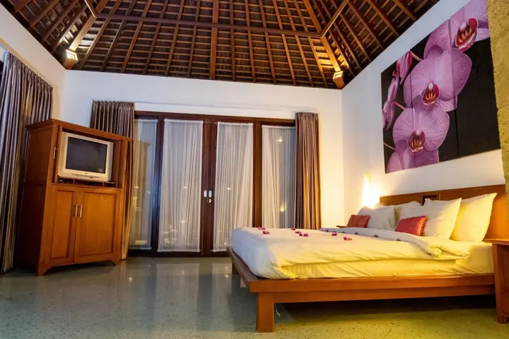 Керобокан: Villa Victoria Bali