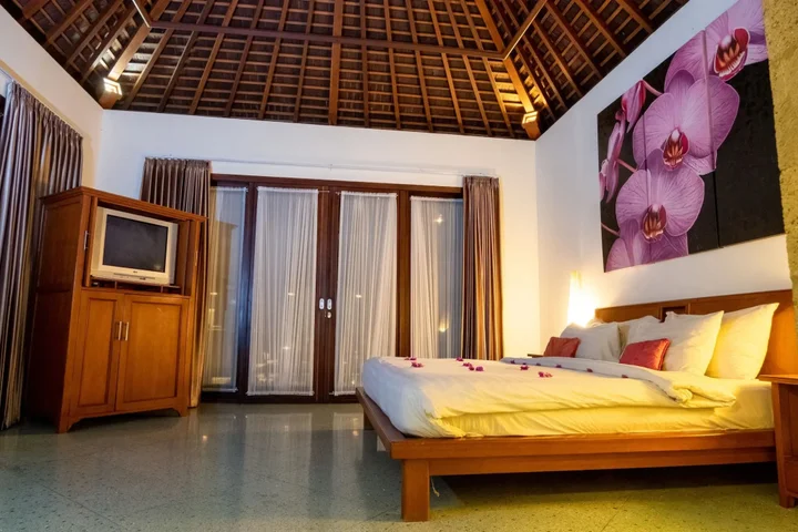 Керобокан: Villa Victoria Bali