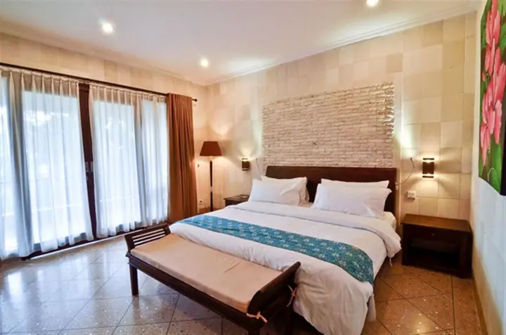 Керобокан: Villa Victoria Bali