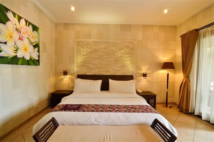 Керобокан: Villa Victoria Bali