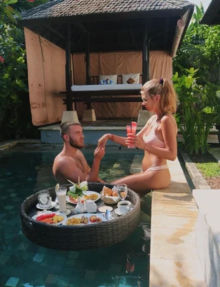 Керобокан: Villa Victoria Bali