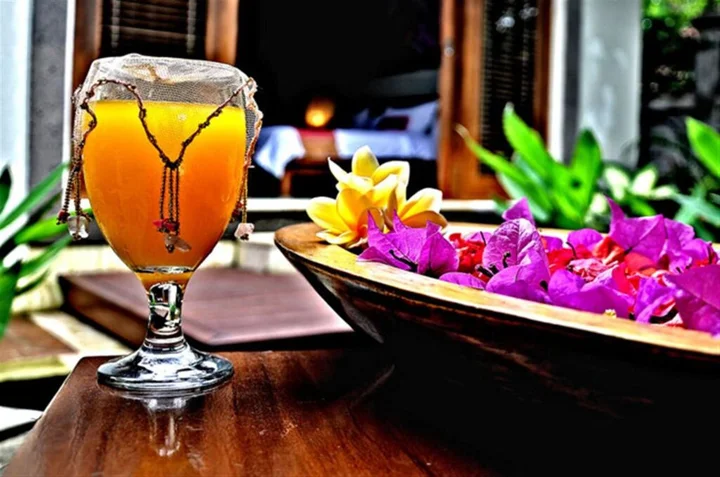 Керобокан: Villa Victoria Bali