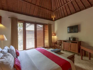 Керобокан: Villa Victoria Bali
