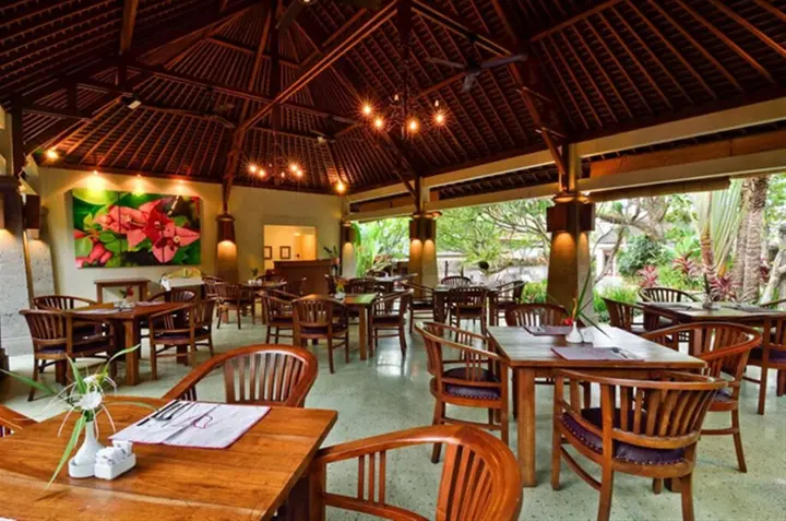 Керобокан: Villa Victoria Bali