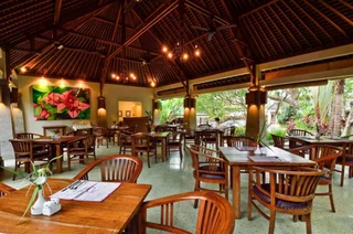 Керобокан: Villa Victoria Bali