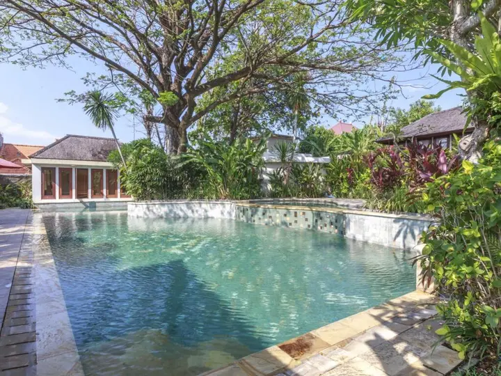 Керобокан: Villa Victoria Bali