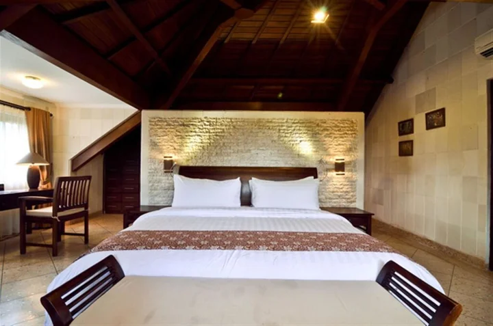 Керобокан: Villa Victoria Bali