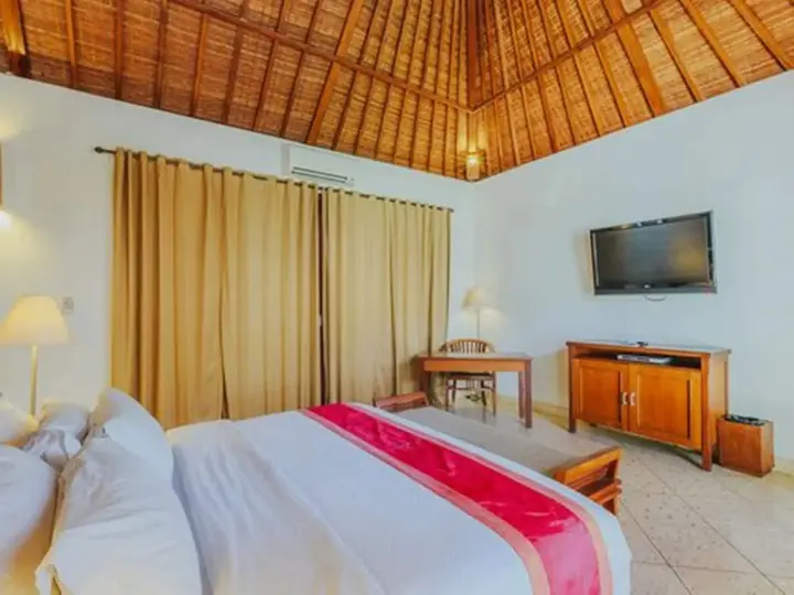 Керобокан: Villa Victoria Bali