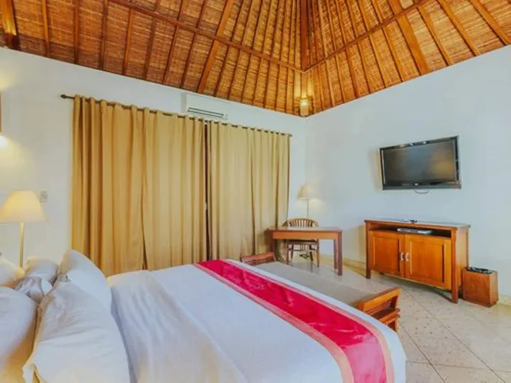 Керобокан: Villa Victoria Bali