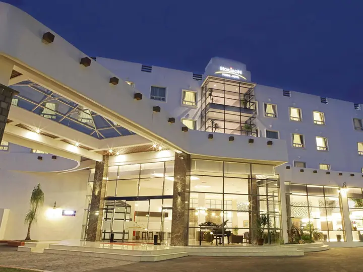 Серанг: Forbis Hotel