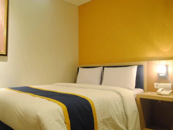 Бандунг: dbest Hotel Bandung