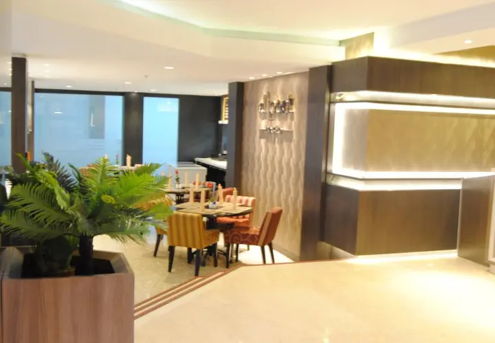 Бандунг: dbest Hotel Bandung