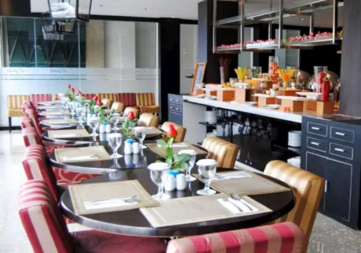 Бандунг: dbest Hotel Bandung