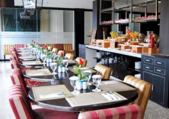 Бандунг: dbest Hotel Bandung