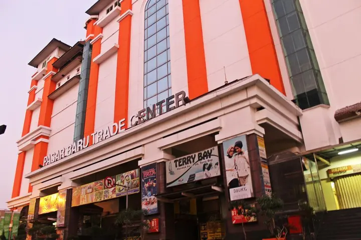 Бандунг: dbest Hotel Bandung