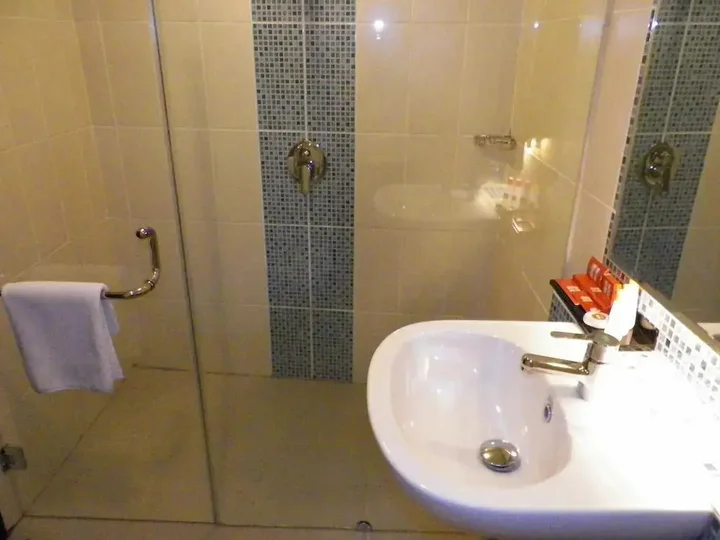 Бандунг: dbest Hotel Bandung