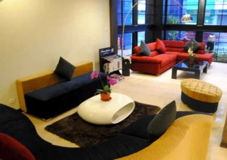 Бандунг: dbest Hotel Bandung