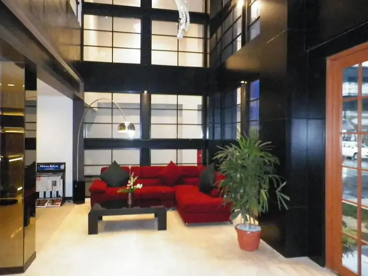 Бандунг: dbest Hotel Bandung