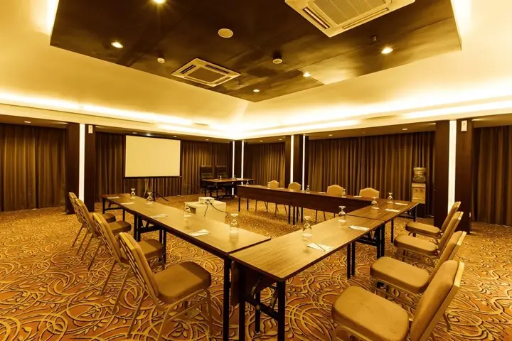 dbest Hotel Bandung — фото 3