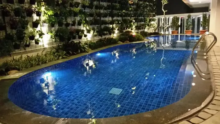 Бандунг: dbest Hotel Bandung